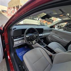 هيونداي كونا